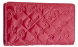 Chanel Bi-fold Long Lucky Symbols Wallet