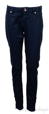 Blue Denim Jeans