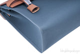 Herbag Zip PM Blue Tempete