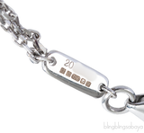 Garrard Fanfare Symphony Mini Icons Diamond Bracelet