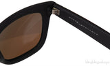II 0090 ZEB.149 Multicolor Frame Sunglasses