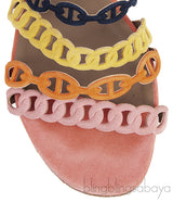 Multicolor Chain d\'Ancre Slide