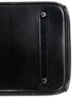 Birkin 35 So Black Box Limited Edition Ruthenium Hardware