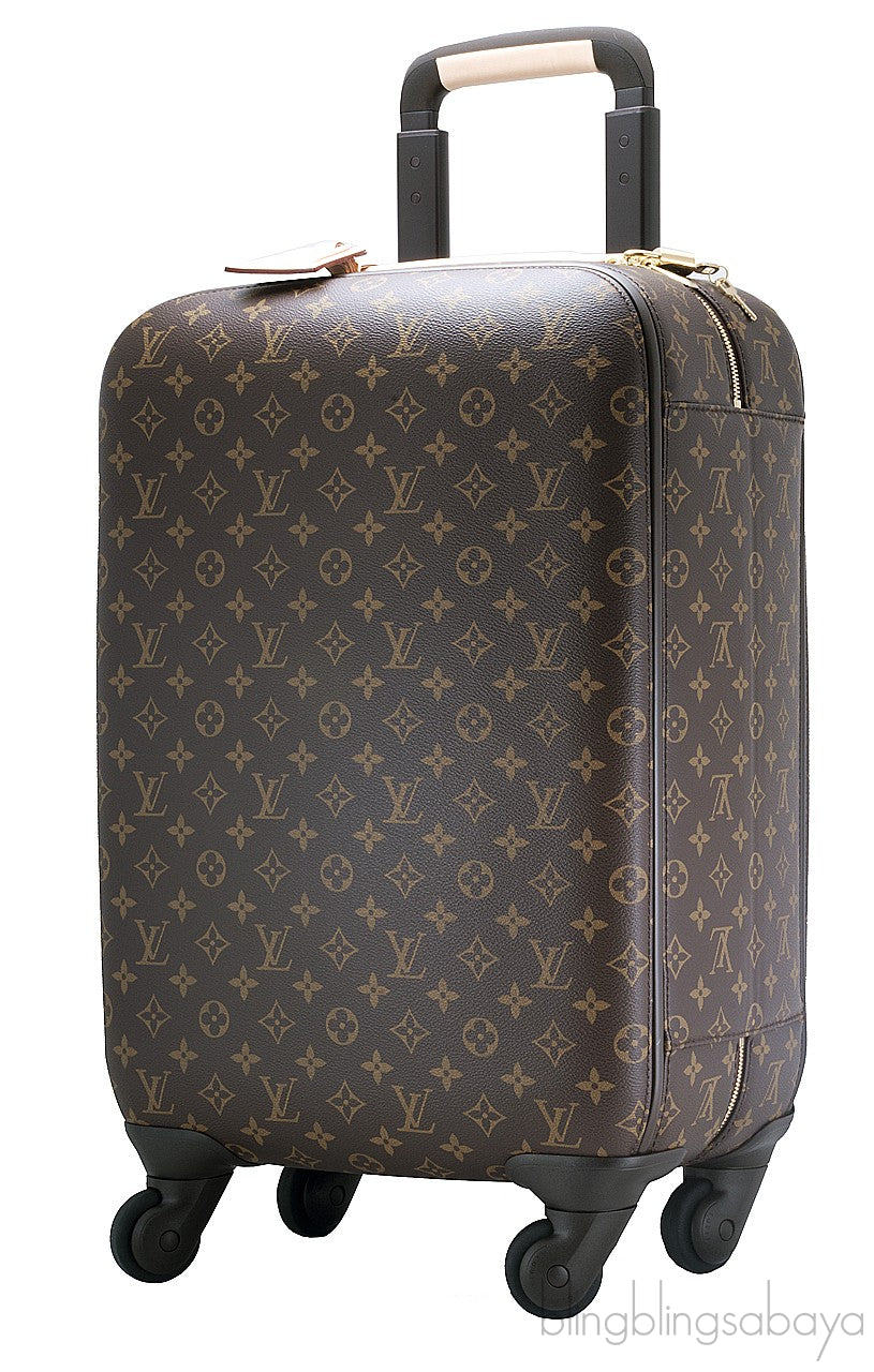 Zephyr 55 Monogram Luggage