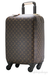 Zephyr 55 Monogram Luggage