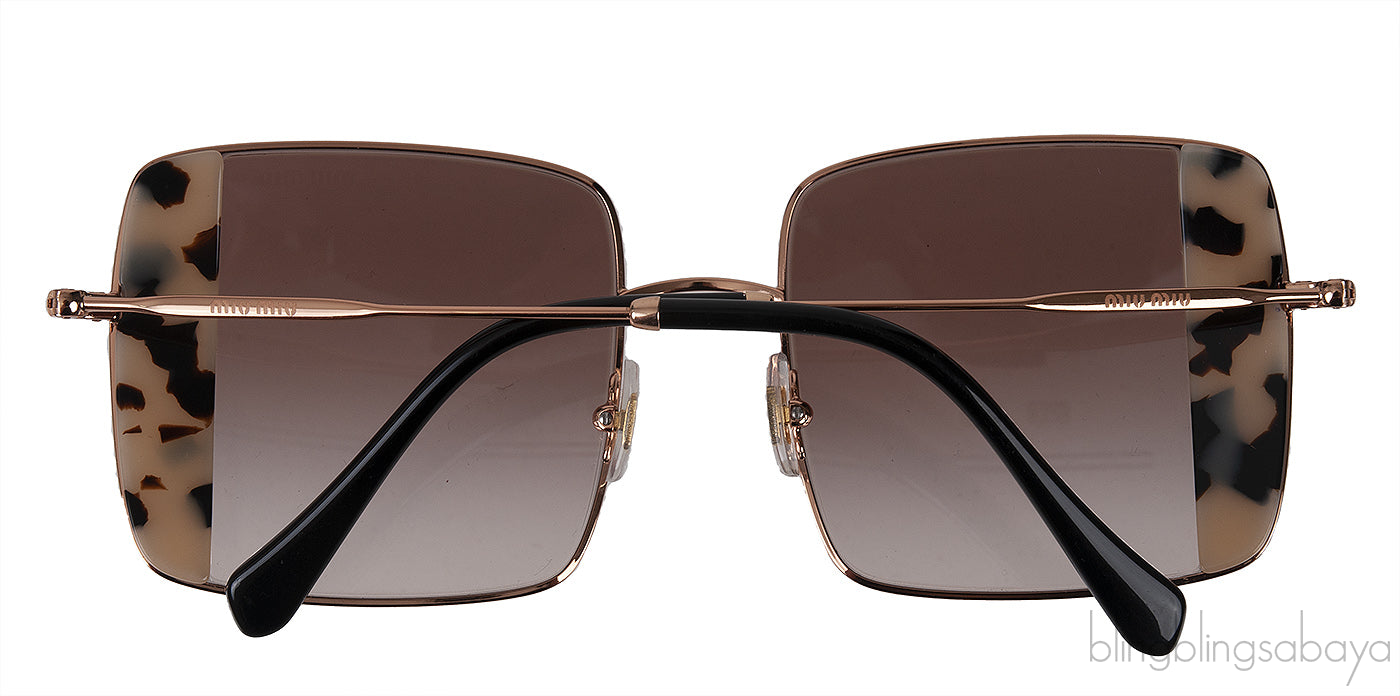 SMU 56V Sunglasses