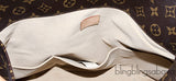 Artsy GM Monogram Tote