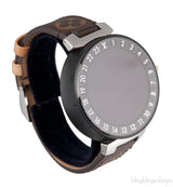 Tambour Horizon Matte Black 42