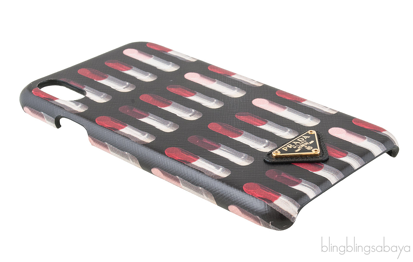 Lipstick Iphone XS Case