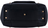 Chopard Caroline Black Handbag