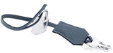 Kelly 32 Blue Orage Togo