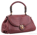 Crocodile Heritage Hobo