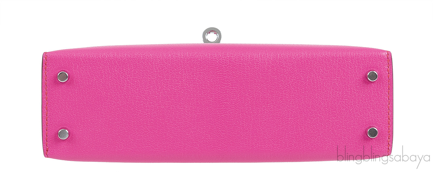 Kelly 20 Mini Rose Pop PHW