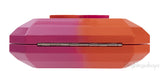 Chanel Minaudiere Ombre Plexiglass Bag