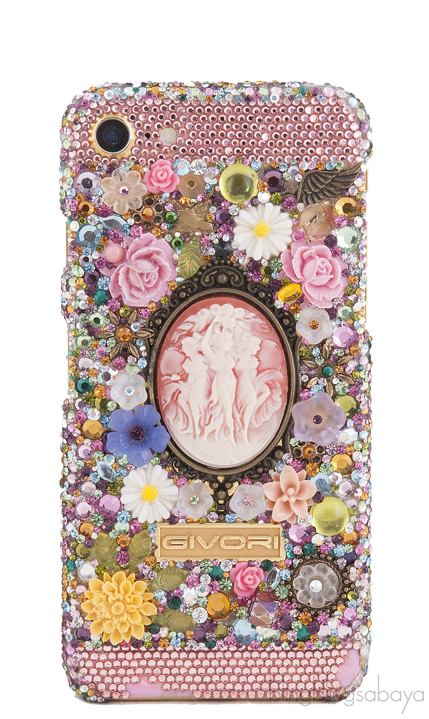 Iphone 7 Eden Vintage Collection