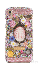 Iphone 7 Eden Vintage Collection