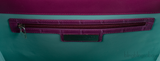 Tiffany & Co. Purple Cornelia Crocodile Shoulder Bag