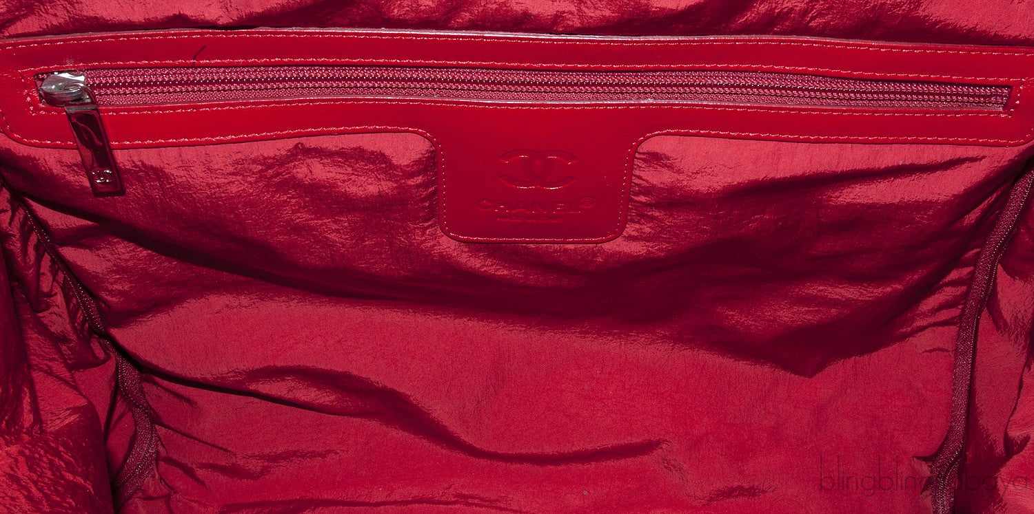 Cocoon Black Nylon Trolley Bag