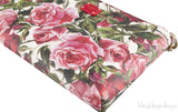 Floral Printed Pouch