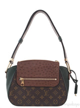 Monogram Majestueux Exotic Bag