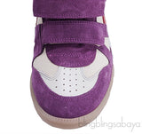 American Bayley Wedge Sneakers