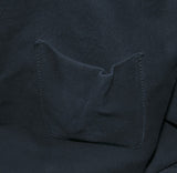 Black Boston Shoulder Bag