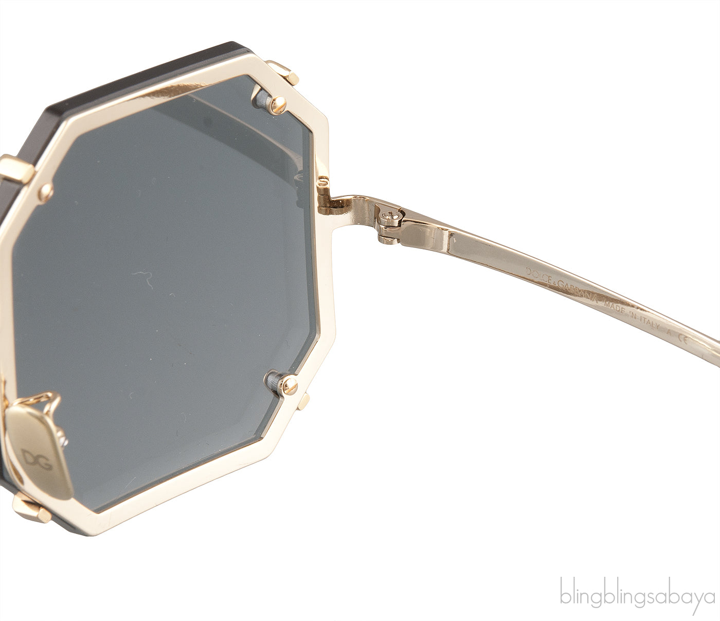 Geometric DG 2216 Sunglasses
