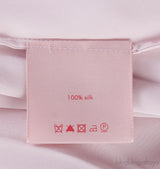 Light Pink Longsleeve Top