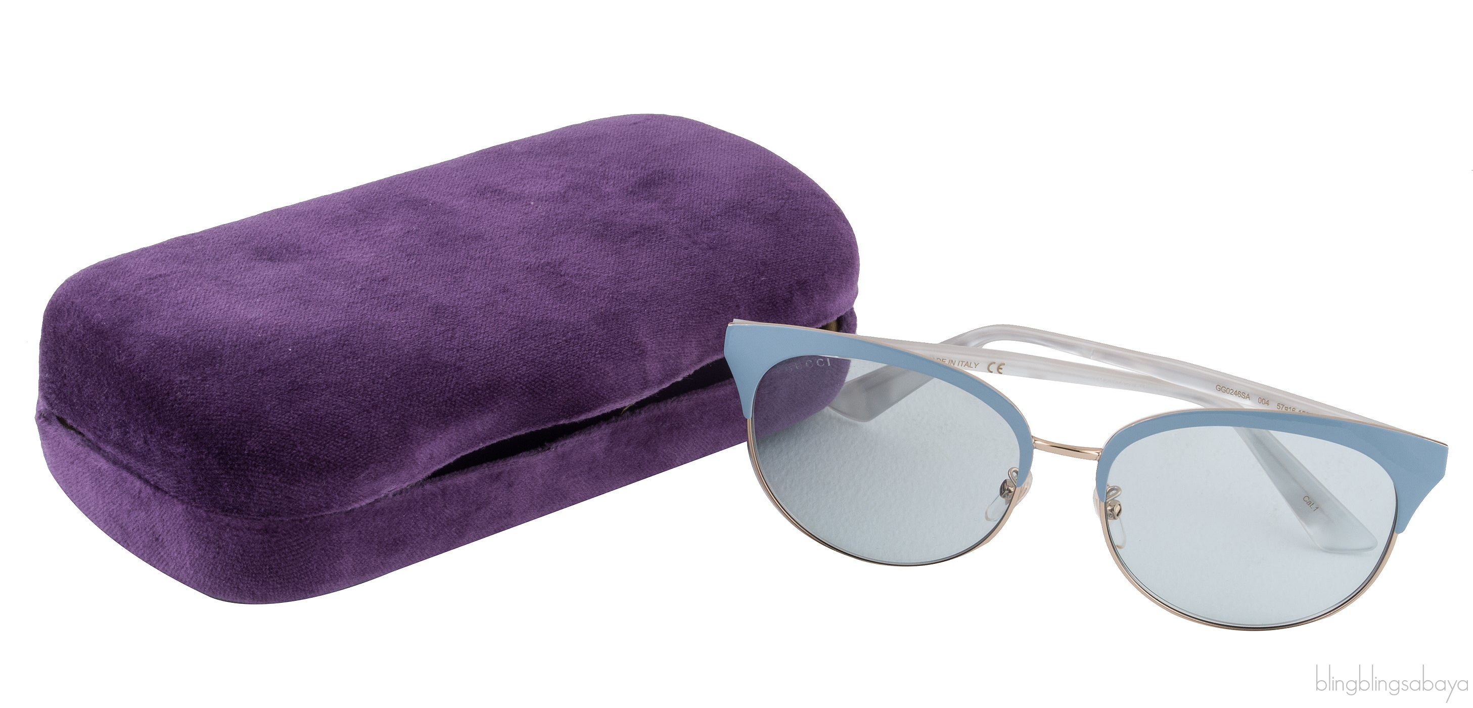 GG02465A Women Sunglasses