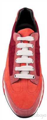 Trail Sneaker