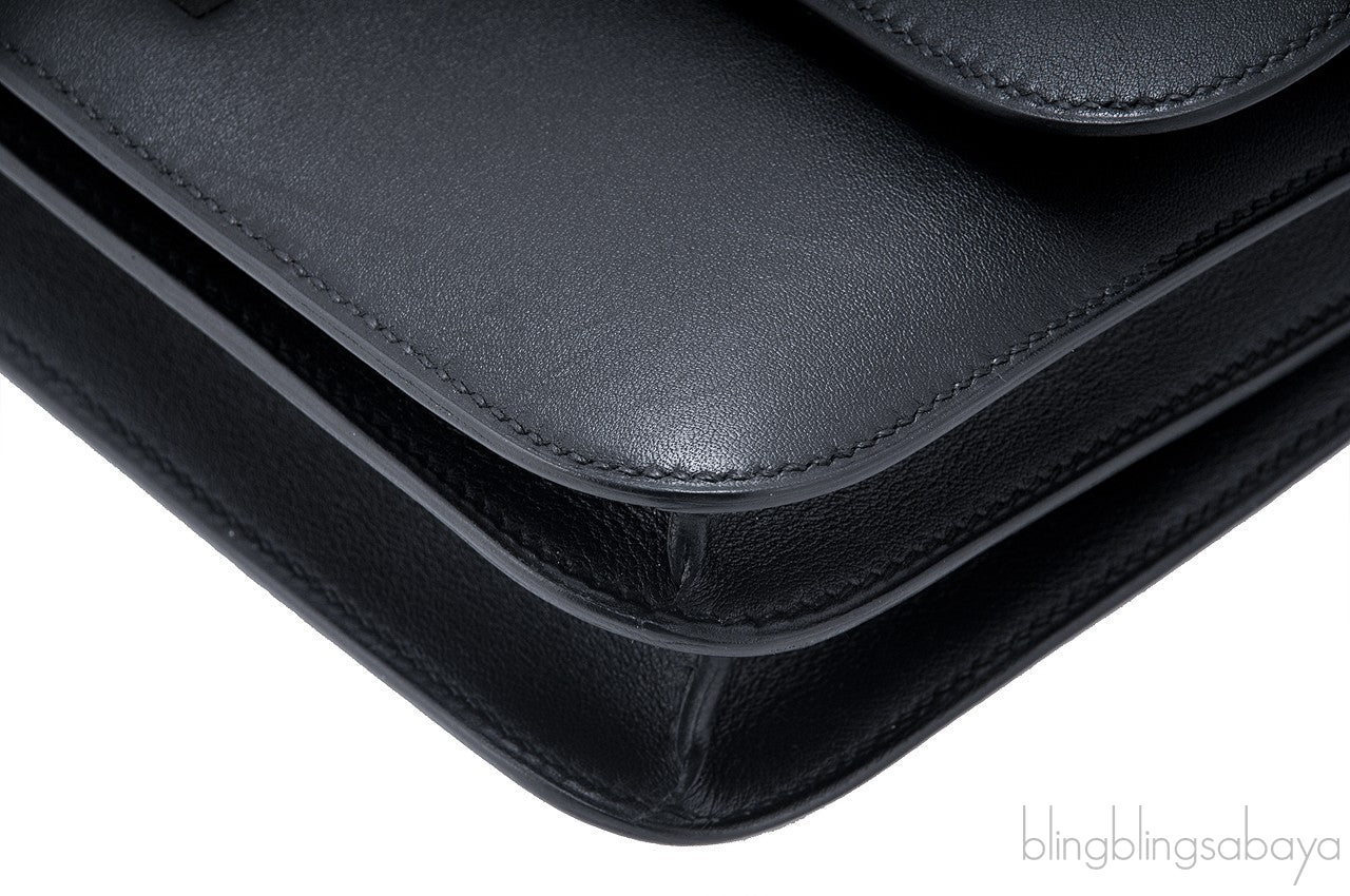 Constance Elan Black Swift PHW