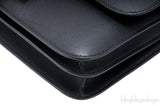 Constance Elan Black Swift PHW