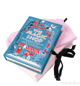 Olympia Le-tan The Magic Shop Book Clutch