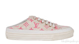 Monogram Stellar Open Back Slide