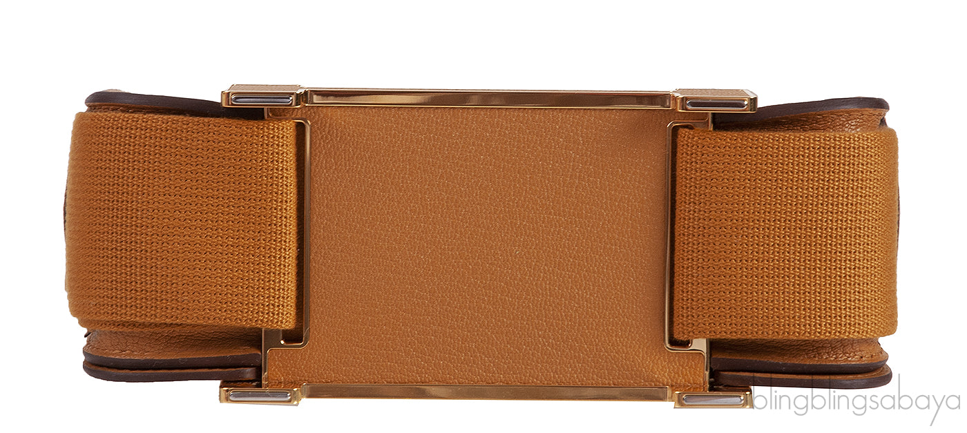 Geta Caramel Chevre Mysore GHW