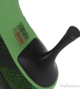 Sneex The Tepper Hy-heel Sneaker Green