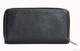 Zippy Wallet Black Suhali