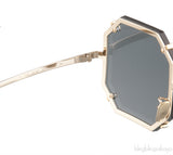Geometric DG 2216 Sunglasses