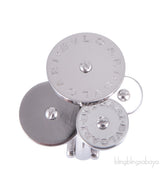 Cicladi 18K White Gold Full Set