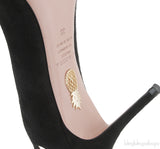 Forever Marilyn Pointed Toe Heels