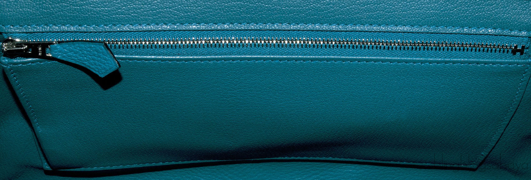Birkin 30 Blue Cobalt Togo