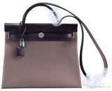 Herbag Zip PM Etoupe