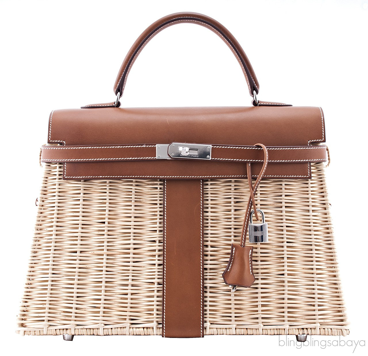 Kelly 35 Picnic Limited Edition