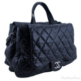 Limited  Edition Bubble Quilt Bag