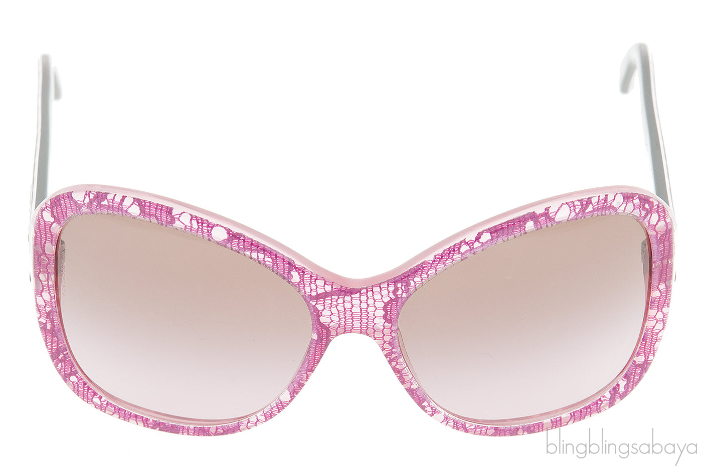DG4132 Pink Sunglasses