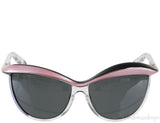EXMP9 Demoiselle Multicolor Sunglasses