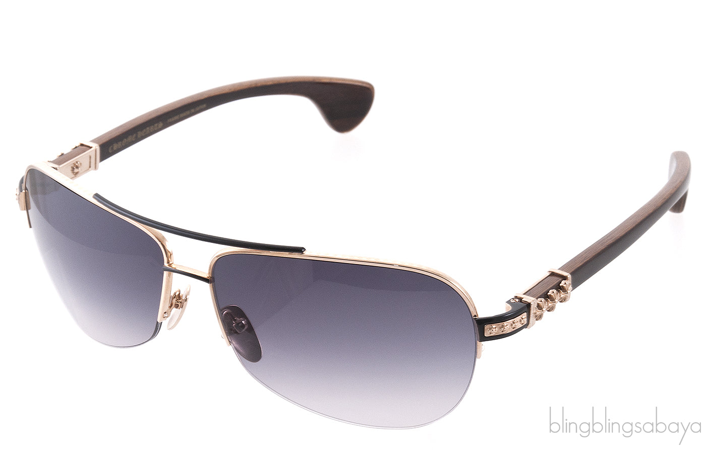 Grand Beast III Sunglasses