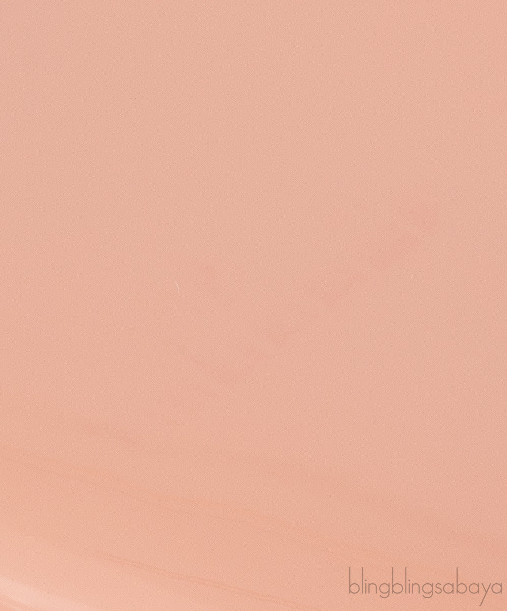 Loubitwist Patent Leather Clutch Bag