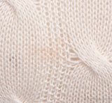 Cable Knit Belted Long Sleeve Cardigan