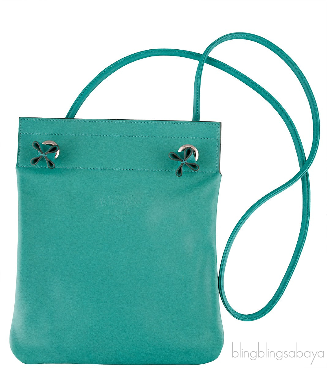 Sac Aline Mini Short Strap Bag